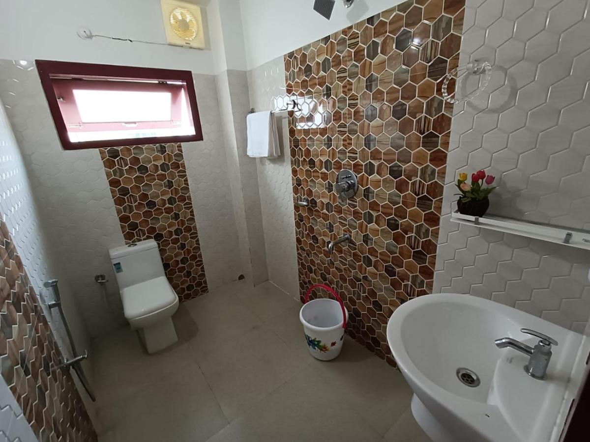 Mi Casa Homestay Guwahati Exterior foto
