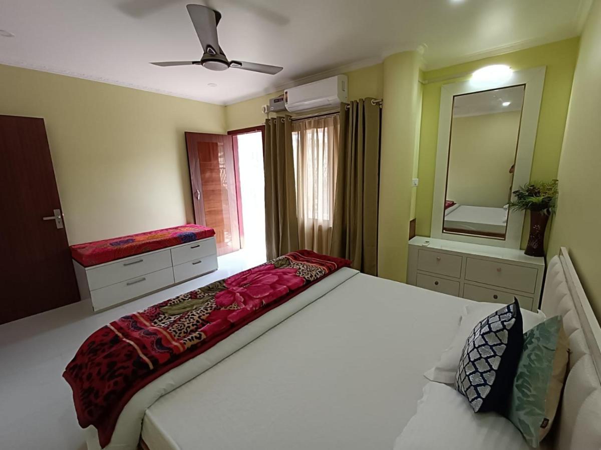 Mi Casa Homestay Guwahati Exterior foto